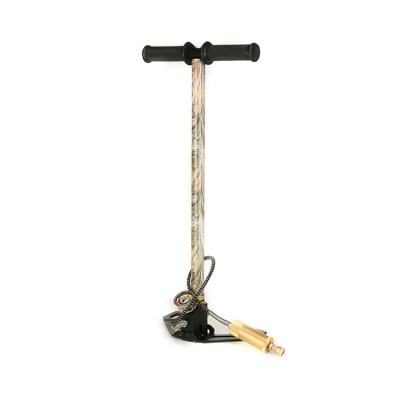 High Pressure pcp hand pump 4500psi with Camouflage color